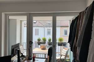 Ensingerstraße 40, 89073 Ulm – Ensingerstraße 40, 89073 Mitte, Ulm – Vorschaubild 4