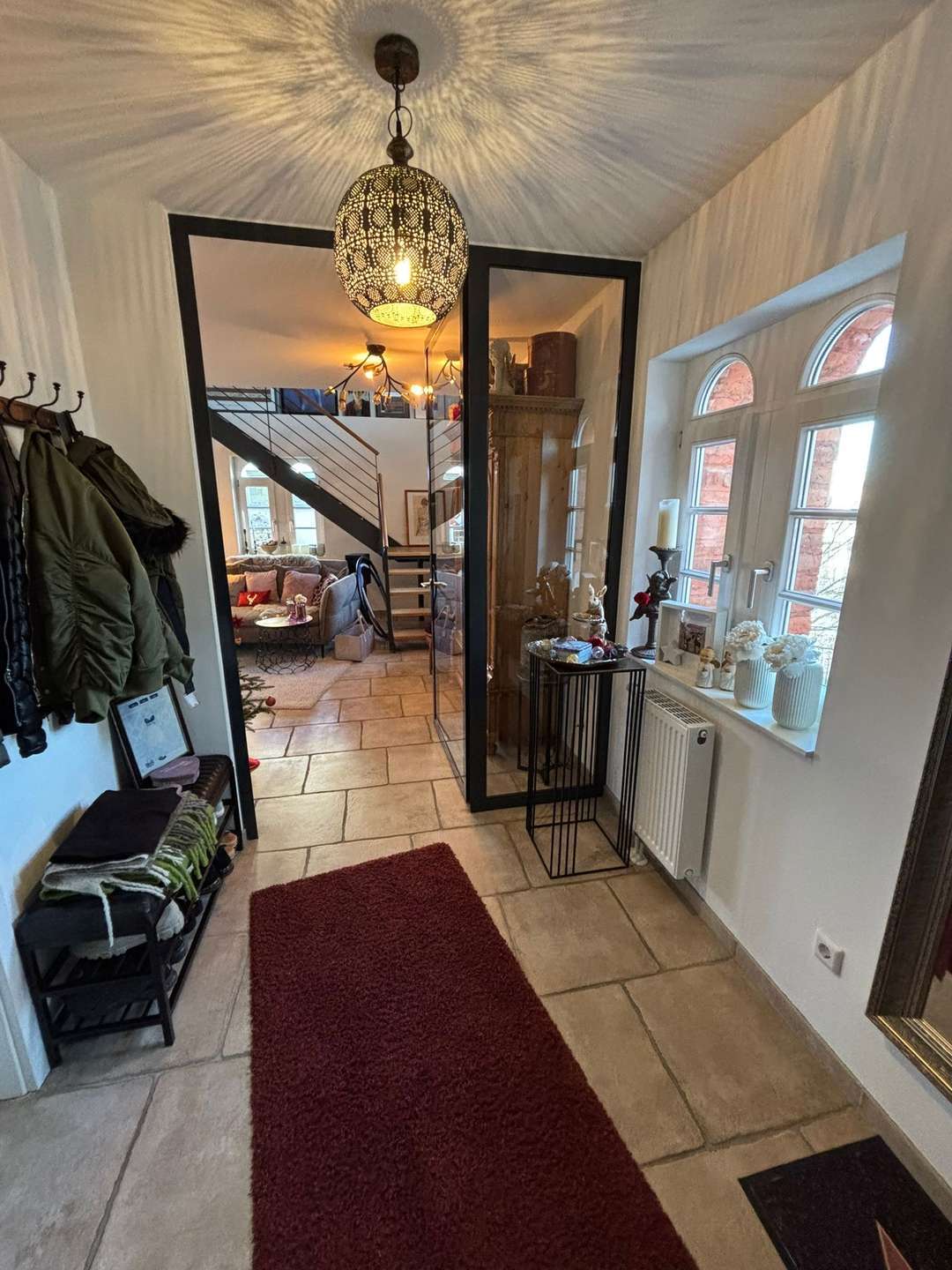 Luxuriöse Maisonette Wohnung in beliebter Lage von Gütersloh, Gütersloh Kreis – Bild 3