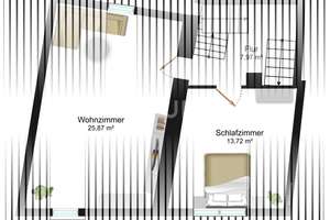 Großzügige 170 m² im Ortskern von Leun – Die vollständige Adresse der Immobilie erhältst du vom Anbieter., 35638 Leun – Vorschaubild 22