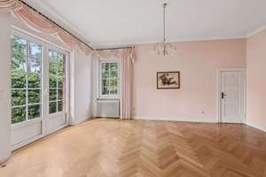 Mehrgenerationenhaus mit Tradition auf einem parkähnlichen Gartengrundstück – Die vollständige Adresse der Immobilie erhältst du vom Anbieter., 15738 Zeuthen – Vorschaubild 3
