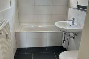 Tolle Wohnung, für kurzfristige Anmietung bereit! – Erfurter Weg 5, 30179 Vahrenheide, Hannover – Vorschaubild 12