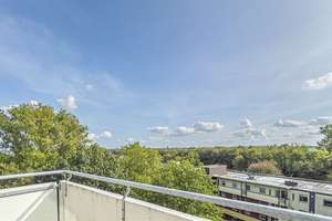 Provisionsfrei / Hoch hinaus: Ihr neues Zuhause mit Traumaussicht – Die vollständige Adresse der Immobilie erhältst du vom Anbieter., 41238 Giesenkirchen-Mitte, Mönchengladbach – Vorschaubild 1
