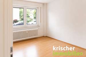 Kapitalanleger! 2 Zimmer mit schönem Garten – 40472 Unterrath, Düsseldorf – Vorschaubild 5