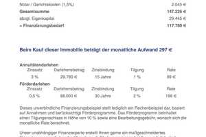 "Ihr neues Zuhause: Traumhafte Zwei-Zimmer-Wohnung in Top-Lage von Mönchengladbach-Hockstein!" – Mönchengladbach – Vorschaubild 8