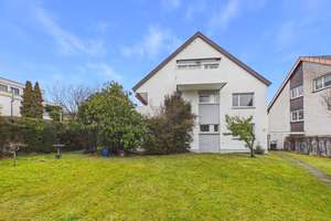 Helle 3-Zimmer-Wohnung mit 2 Balkonen in ruhiger Lage von Rohr – Die vollständige Adresse der Immobilie erhältst du vom Anbieter., 70565 Rohr, Stuttgart – Vorschaubild 18