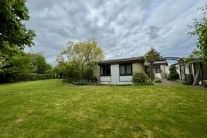 Großes Grundstück  mit Bungalow in Kiel Suchsdorf – Usedomer Weg 18, 24107 Suchsdorf, Kiel – Vorschaubild 9