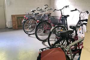 Citynah und doch im Grünen - schöne Wohnung Nähe Stauteiche – Die vollständige Adresse der Immobilie erhältst du vom Anbieter., 33607 Mitte, Bielefeld – Vorschaubild 15