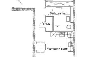 Helle 3-Zimmer Wohnung mit Balkon im 5. OG in Berlin-Tiergarten – Beusselstraße 31C, 10553 Moabit, Berlin – Vorschaubild 10