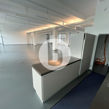 Flexible Büroflächen an der Spree in Berlin-Moabit zur Miete