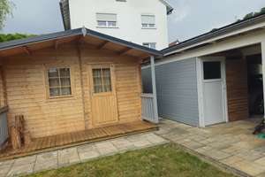 Hochwertiges Architektenhaus (Baujahr 2012, Erstbezug 2013) – KfW-70-Einfamilienhaus in traumhafter  – Am Kugelfang 1, 91220 Schnaittach – Vorschaubild 17
