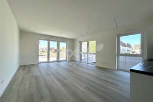 Neubau im Hanseviertel: Exklusive 3-Zimmer-Neubauwohnung mit Terrasse und . – Die vollständige Adresse der Immobilie erhältst du vom Anbieter., 21337 Neu-Hagen, Lüneburg – Vorschaubild 2