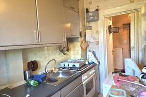 Doppelhaushälfte mit schönem Garten – Die vollständige Adresse der Immobilie erhältst du vom Anbieter., 23552 Sankt Lorenz Nord, Lübeck – Vorschaubild 10