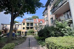 Ein Zuhause mit viel Charme und einer großen Terrasse. – Die vollständige Adresse der Immobilie erhältst du vom Anbieter., 39124 Neue Neustadt, Magdeburg – Vorschaubild 3