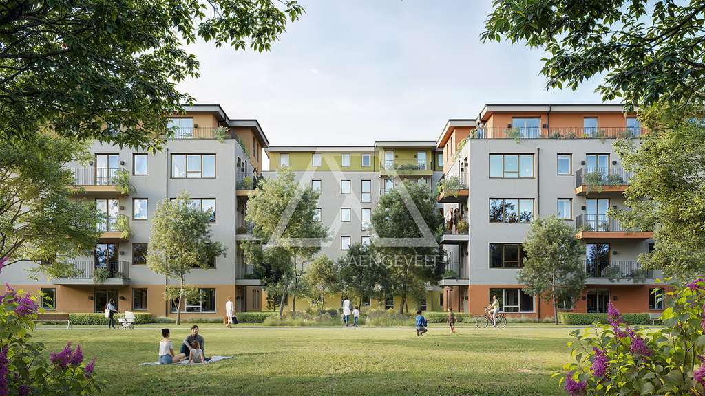 Ihr Penthouse wartet auf Sie: Steuern sparen, Vermögen aufbauen & später luxuriös wohnen!