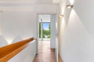 Architektur - Ikone an der Wakenitz - Repräsentatives Wohndomizil in Bestlage – Die vollständige Adresse der Immobilie erhältst du vom Anbieter., 23562 Sankt Jürgen, Lübeck – Vorschaubild 7