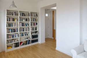Einzigartiges Skyloft über den Dächern von Prenzlauer Berg mit Panoramablick Terrassen! – Die vollständige Adresse der Immobilie erhältst du vom Anbieter., 10405 Prenzlauer Berg, Berlin – Vorschaubild 4