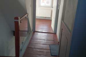 Haus für Familie , WG, Büro oder Praxis – Am Dorfbrunnen 5, 65510 Rheingau-Taunus-Kreis – Vorschaubild 5