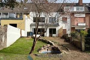 Einfamilienhaus mit XXL Terrasse und Garten – Erstbezug nach Sanierung – Die vollständige Adresse der Immobilie erhältst du vom Anbieter., 52351 Innenstadt, Düren – Vorschaubild 26