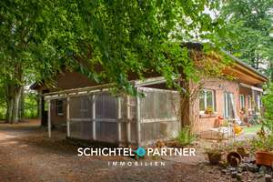 Farge | Toller Bungalow mit großem Grundstück und Doppelgarage in Weserlage – Die vollständige Adresse der Immobilie erhältst du vom Anbieter., 28777 Farge, Bremen – Vorschaubild 18