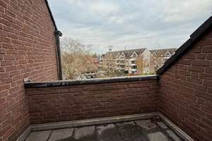 Große Maisonette-Wohnung mit 3 Balkonen! – Rathausstraße 18, 47166 Alt-Hamborn, Duisburg – Vorschaubild 10