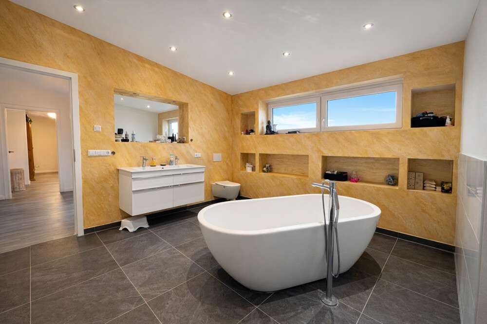 Immobilie in Limburgerhof - Wohnkomfort ohne Kompromisse - Bild 12