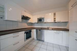 Moderne 3,5-Zimmer-Wohnung in Frankfurt am Main