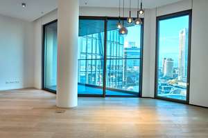 Opernblick: Luxuriöse 3-Zimmer-Wohnung in Bestlage von Frankfurt (EBK, TG, Balkon) – 60315 Innenstadt, Frankfurt am Main – Vorschaubild 4
