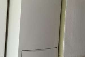  Wohnhaus mit weitläufigem Grundstück


 – Die vollständige Adresse der Immobilie erhältst du vom Anbieter., 30453 Ahlem, Hannover – Vorschaubild 7