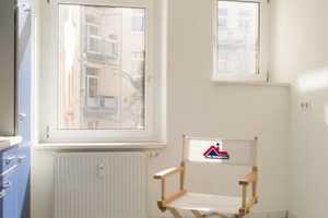 *** 2 Zimmer - Bad mit Wanne - 2 Balkone *** – Alt Fermersleben 11, 39122 Magdeburg – Vorschaubild 22