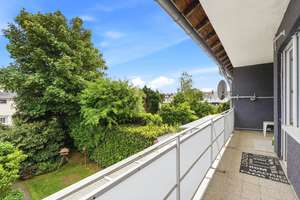 Solides Reihenendhaus mit Garage, Garten und überdachter Terrasse in beliebter Lage von Keldenich – Die vollständige Adresse der Immobilie erhältst du vom Anbieter., 50389 Wesseling – Vorschaubild 38