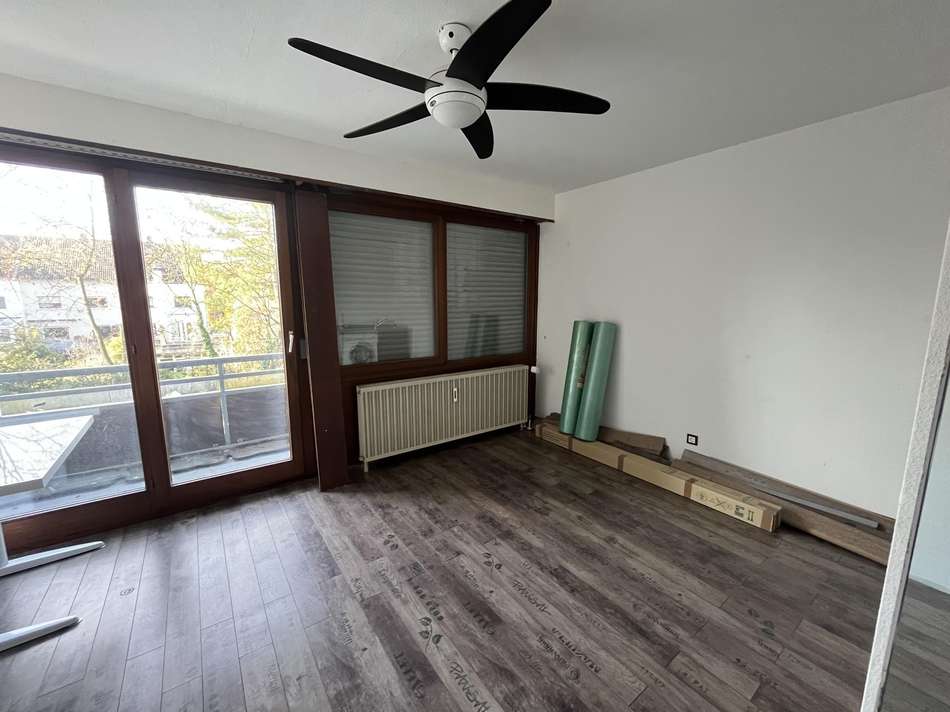 Wohnraum / Living Room