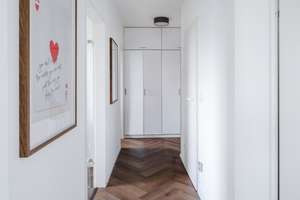 Moderne Wohnung mit Weitblick über die Dächer Berlins – Die vollständige Adresse der Immobilie erhältst du vom Anbieter., 10115 Mitte (Ortsteil), Berlin – Vorschaubild 8