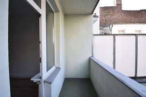 Frisch renoviert! 2-Zimmer-Wohnung mit Balkon – Corneliusstr. 61, 40215 Friedrichstadt, Düsseldorf – Vorschaubild 8