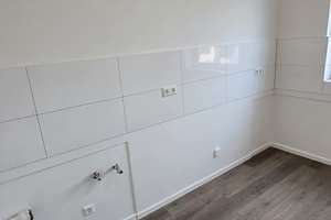 Komplett sanierte 3 Zimmer Wohnung mit Balkon in Gelsenkirchen zu vermieten – Magdeburger Straße 49, 45881 Schalke, Gelsenkirchen – Vorschaubild 7