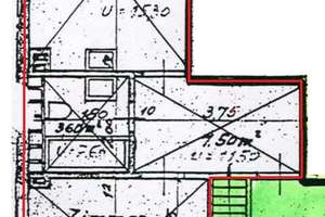 Uninahe 1,5-Zimmer-DG-Wohnung zum 01.08. – Seilerstraße 11, 42103 Elberfeld, Wuppertal – Vorschaubild 17