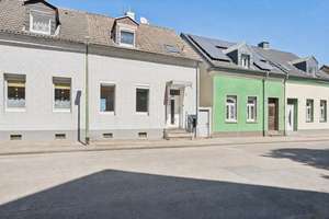 *ATTRAKTIVE* Doppelhaushälfte mit Gartenidylle in Essen-Steele – Die vollständige Adresse der Immobilie erhältst du vom Anbieter., 45276 Steele, Essen – Vorschaubild 2