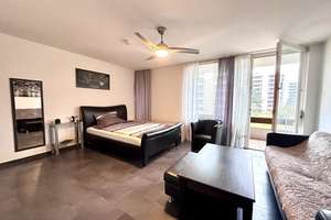 Charmantes 1-Zimmer-Apartment mit Südloggia – Ihr neues Zuhause oder clevere Kapitalanlage!