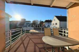 Familienglück in ruhigem Wohngebiet mit Sonnenbalkon, Garten & Garage – Lichtenfels (Kreis) – Vorschaubild 19