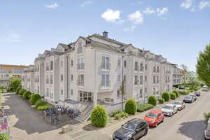 Gut vermietete Eigentumswohnung 
in Top-Lage von Beuel – Die vollständige Adresse der Immobilie erhältst du vom Anbieter., 53225 Beuel-Mitte, Bonn – Vorschaubild 10