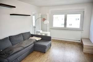 ... Wie für mich gemacht: MEINE Wohnung ... Eine Wohnung für Sie, statt eine für alle ... – Die vollständige Adresse der Immobilie erhältst du vom Anbieter., 90489 Wöhrd, Nürnberg – Vorschaubild 3