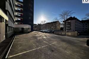 1-Zimmer City Apartment in Kölner Uni-Nähe / Top-Anlage-Objekt – 50823 Neuehrenfeld, Köln – Vorschaubild 15