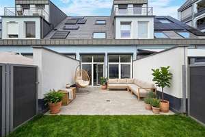Familienglück in Nippes – Modernes Stadthaus mit Garten in begehrter Veedelslage – Die vollständige Adresse der Immobilie erhältst du vom Anbieter., 50733 Nippes (Ortsteil), Köln – Vorschaubild 14