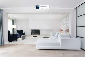 Wohnen mit Stil: Großzügigkeit auf ca. 250 m² Wohn- und Nutzfläche