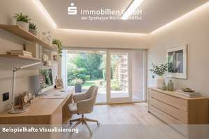 Ein Zuhause mit Geschichte, Charme und Raum für die Zukunft! – Die vollständige Adresse der Immobilie erhältst du vom Anbieter., 48155 Mauritz-Ost, Münster – Vorschaubild 12