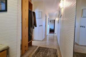 3 Zimmer plus separatem Büroraum - Naturschutzgebiet plus 1A Infrastruktur – Die vollständige Adresse der Immobilie erhältst du vom Anbieter., 22145 Rahlstedt, Hamburg – Vorschaubild 4