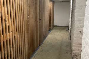 *** Rarität: Mehrfamilienhaus in gutem Zustand im beliebten Kreuzviertel *** – 44139 Westfalenhalle, Dortmund – Vorschaubild 24