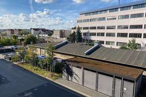 1-Zimmer-Wohnung mit 32,86 m² Wfl. in der 1. Etage – Die vollständige Adresse der Immobilie erhältst du vom Anbieter., 90443 Tafelhof, Nürnberg – Vorschaubild 17