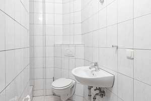 Gepflegtes Mehrfamilienhausensemble in guter City Lage in den Mannheimer Quadraten – J7 26, 68159 Innenstadt/Jungbusch, Mannheim – Vorschaubild 43