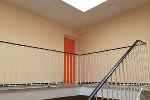 Helle 3 Zimmer Wohnung in München, unmittelbare Nähe zum Lerchenauersee *provisionsfrei* – Paula-Breitenbach Weg 11, 80995 Lerchenau-West, München – Vorschaubild 12
