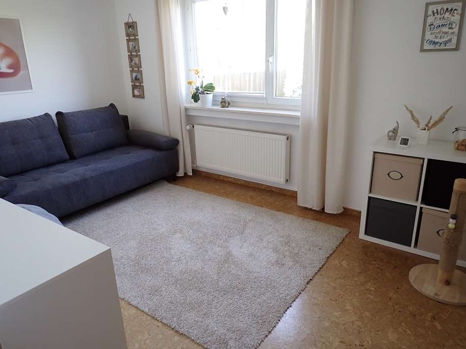 Kind / Büro